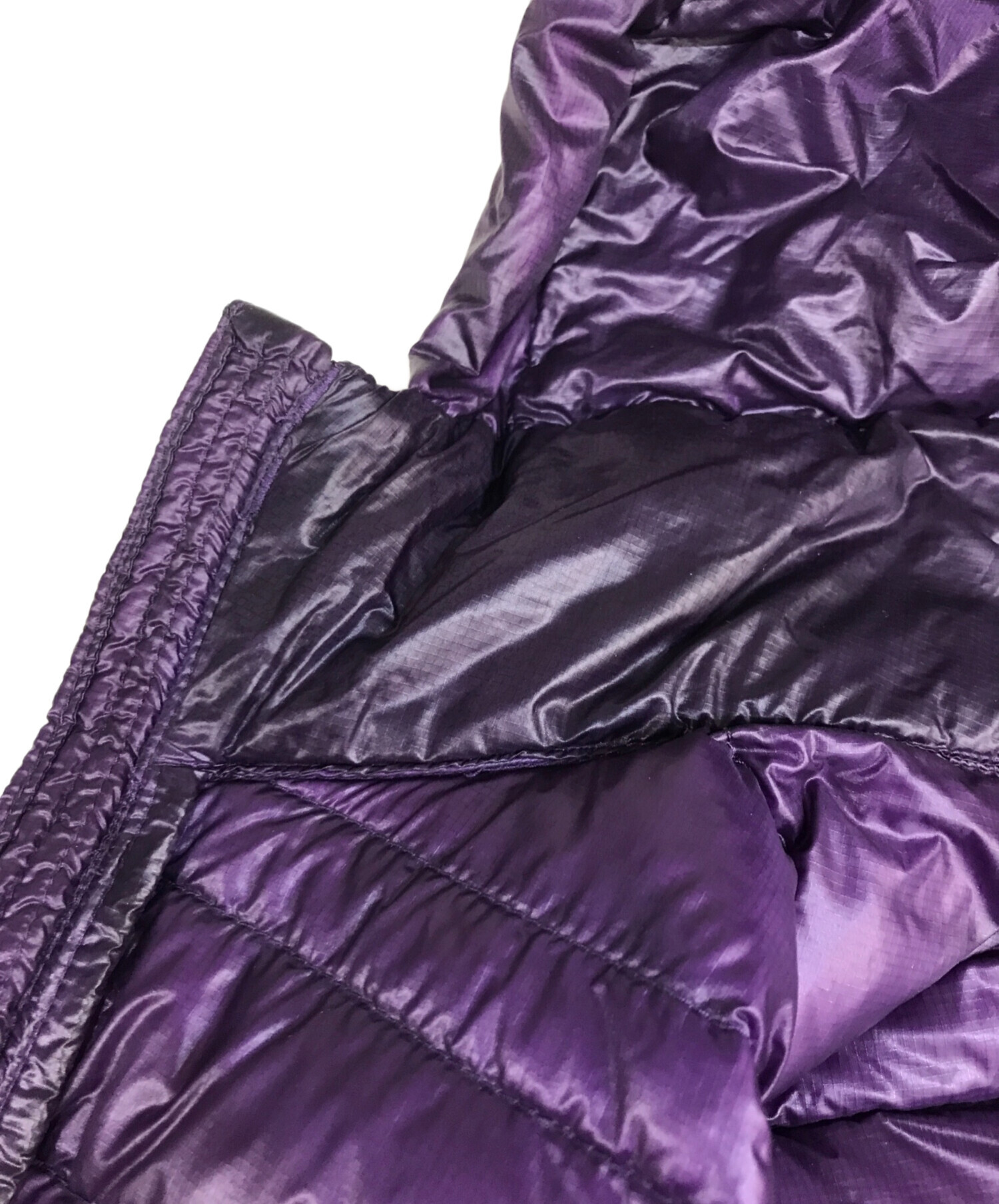 中古・古着通販】Patagonia (パタゴニア) ウルトラライト・ダウン