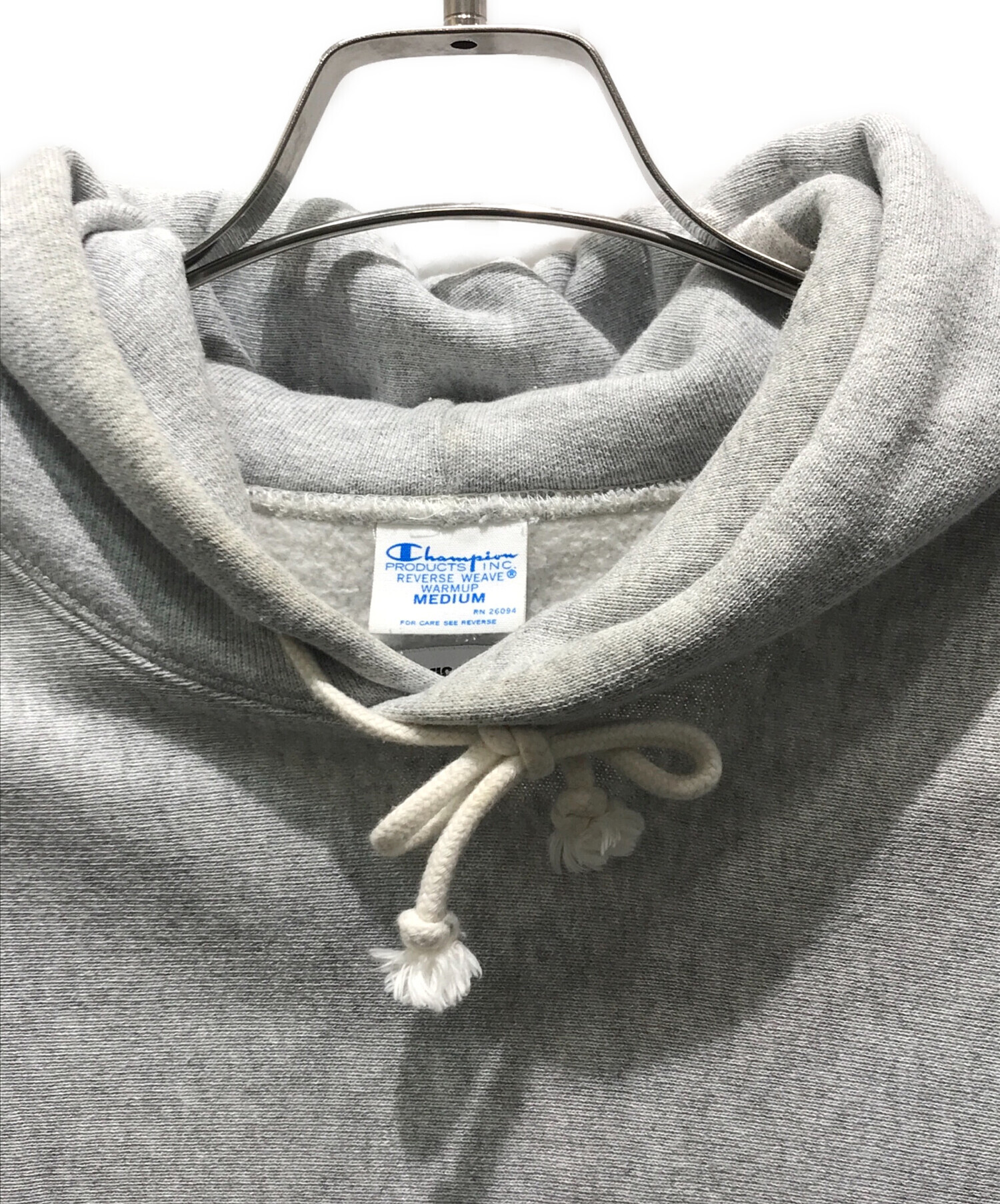 中古・古着通販】Champion (チャンピオン) RHC Ron Herman (アール