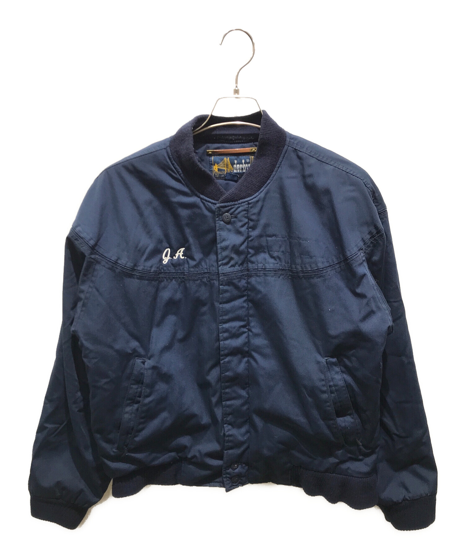 中古・古着通販】DERBY OF SAN FRANCISCO (ダービーオブ