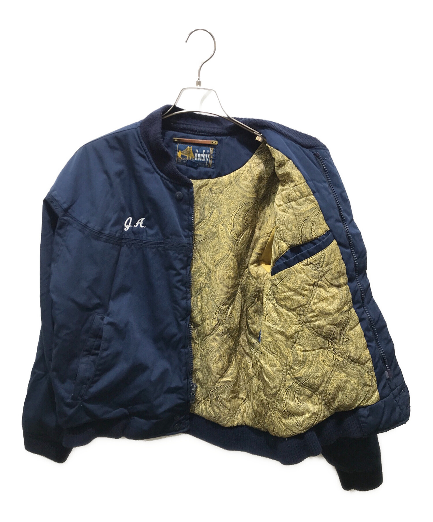 中古・古着通販】DERBY OF SAN FRANCISCO (ダービーオブ