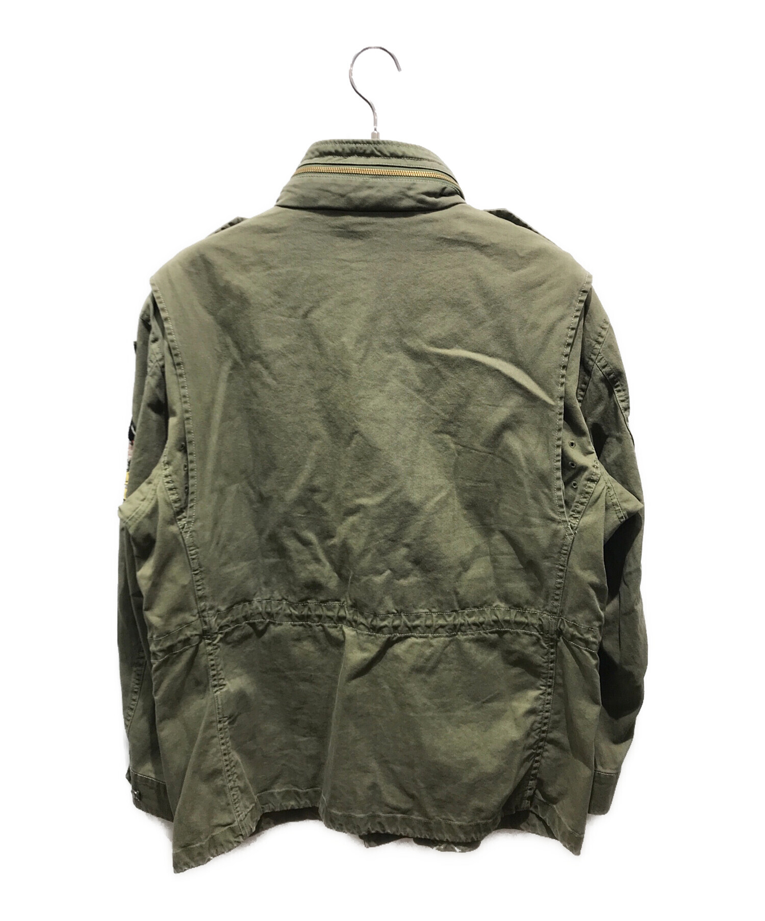 中古・古着通販】POLO RALPH LAUREN (ポロ・ラルフローレン