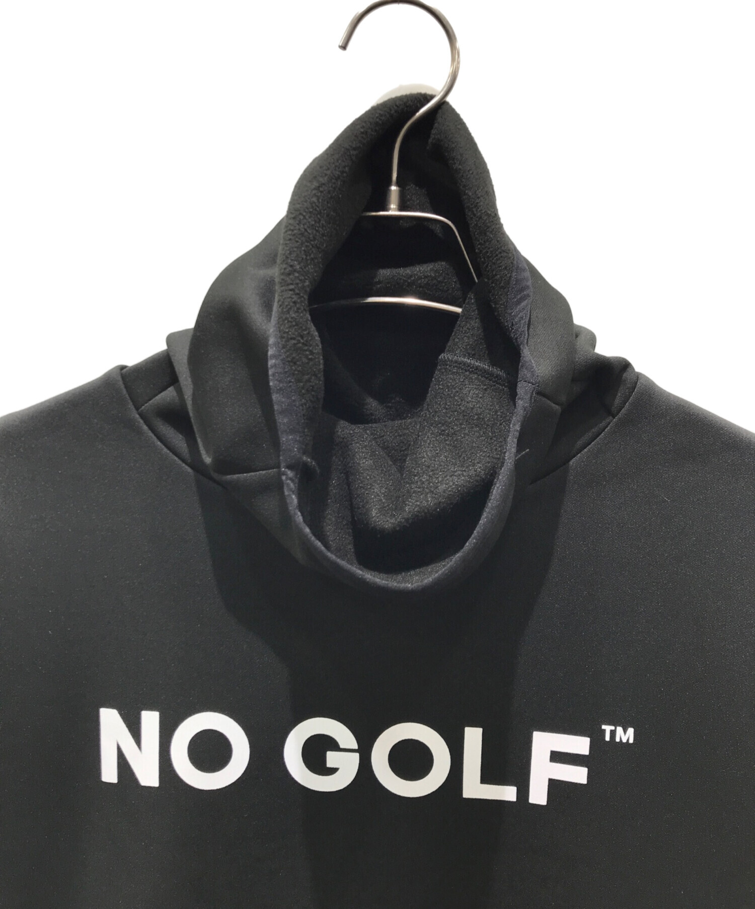 中古・古着通販】NO COFFEE (ノーコーヒー) clubhaus (クラブハウス