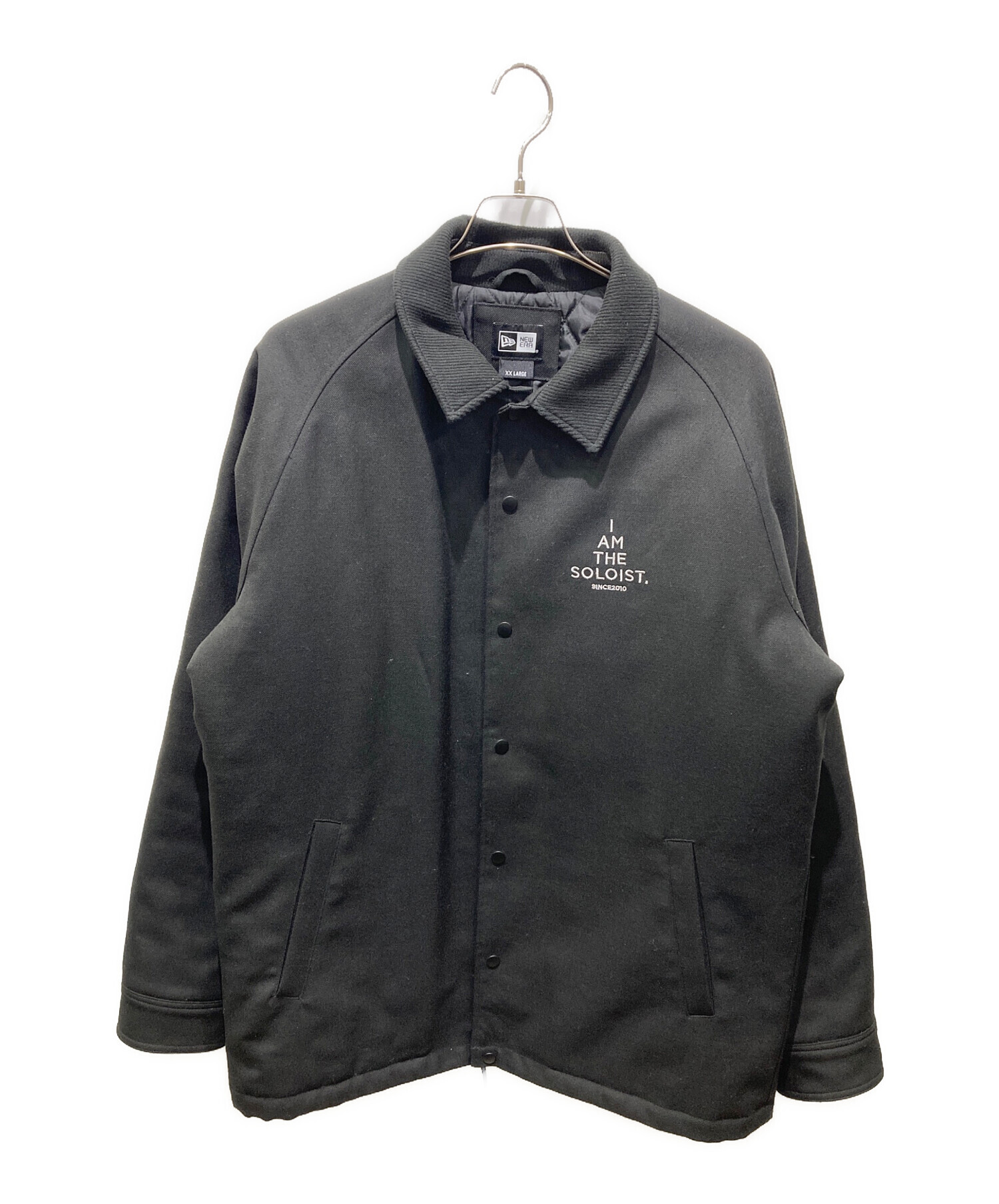 中古・古着通販】New Era (ニューエラ) TAKAHIROMIYASHITA TheSoloIst