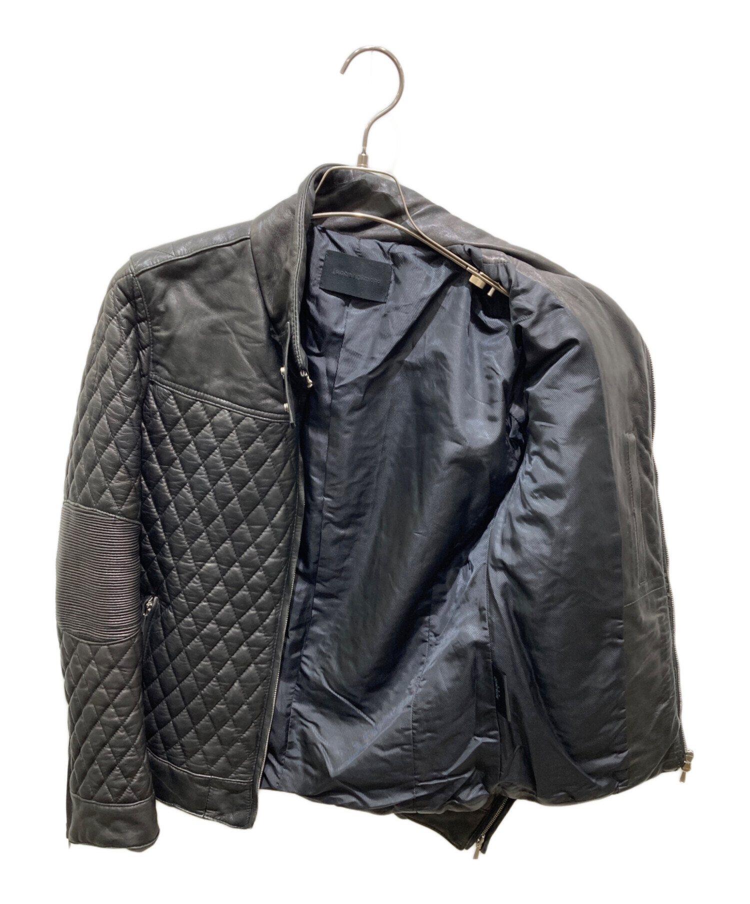 中古・古着通販】Junhashimoto (ジュンハシモト) キルティング