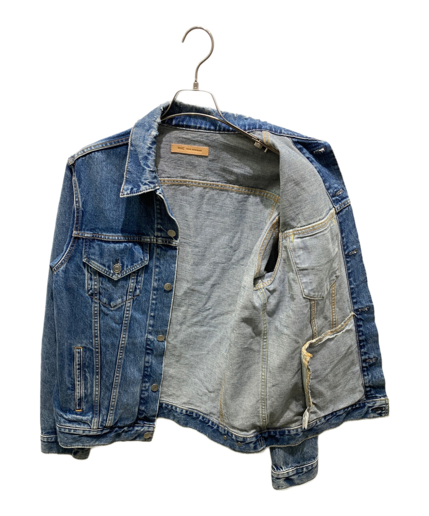 中古・古着通販】RHC Ron Herman (アールエイチシー ロンハーマン