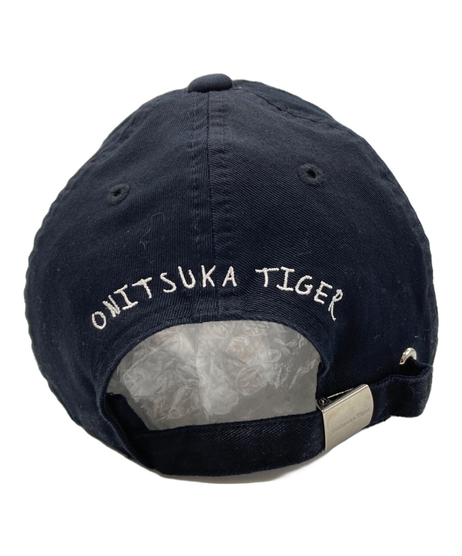 中古・古着通販】Onitsuka Tiger (オニツカタイガー) キャップ