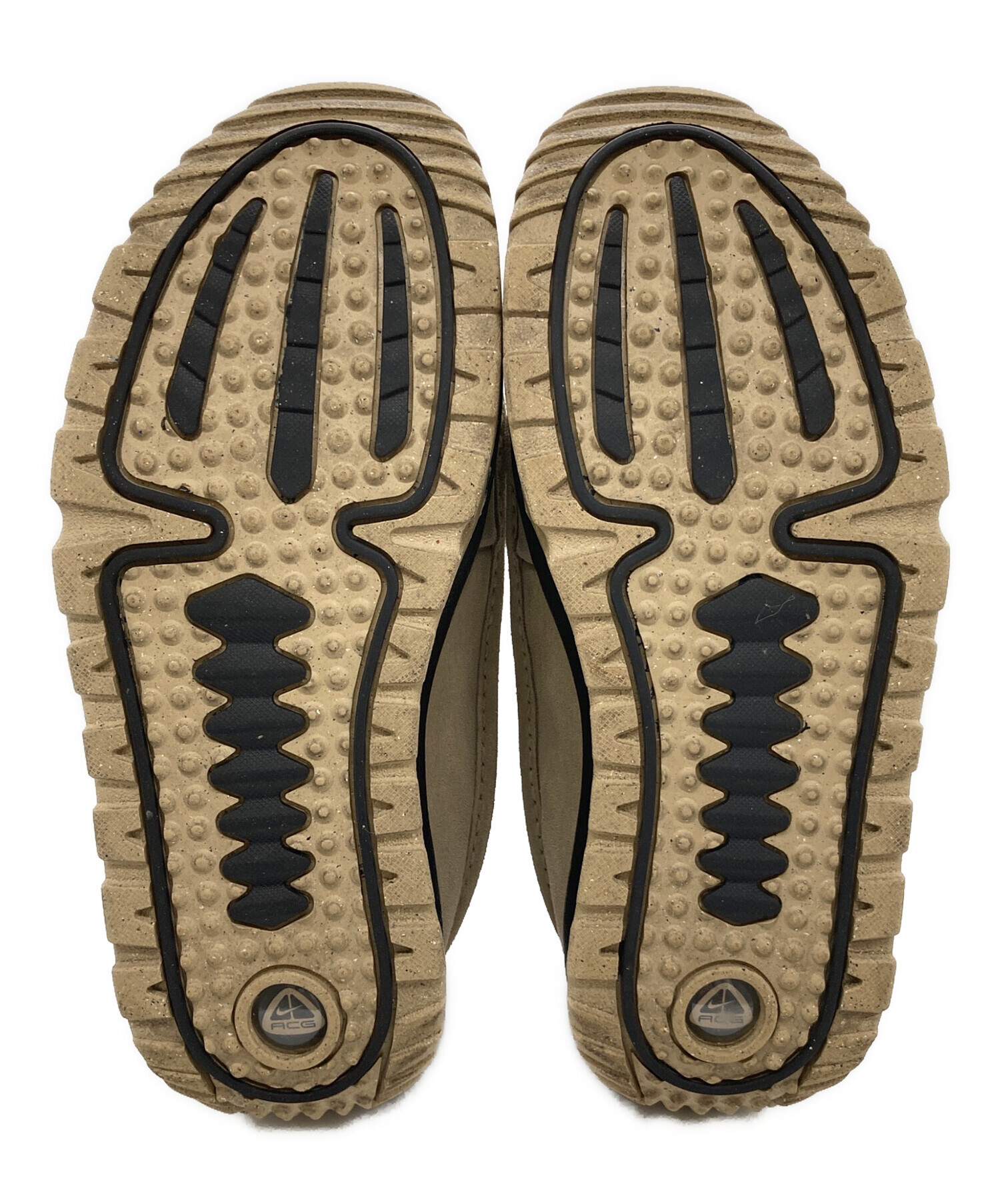 中古・古着通販】NIKE ACG (ナイキエージーシー) IZY KHAKI（アイジー