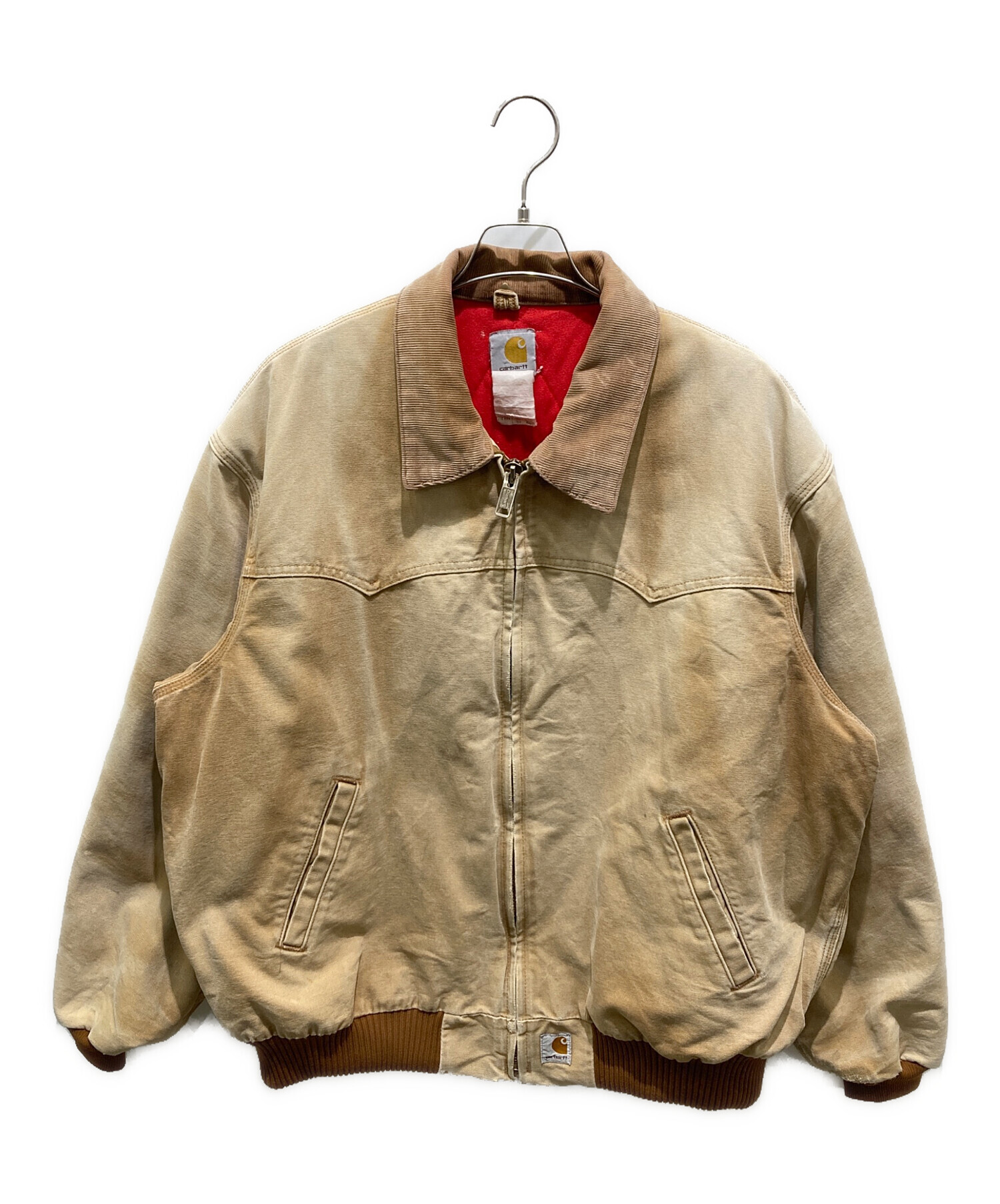 中古・古着通販】CarHartt (カーハート) サンタフェジャケット