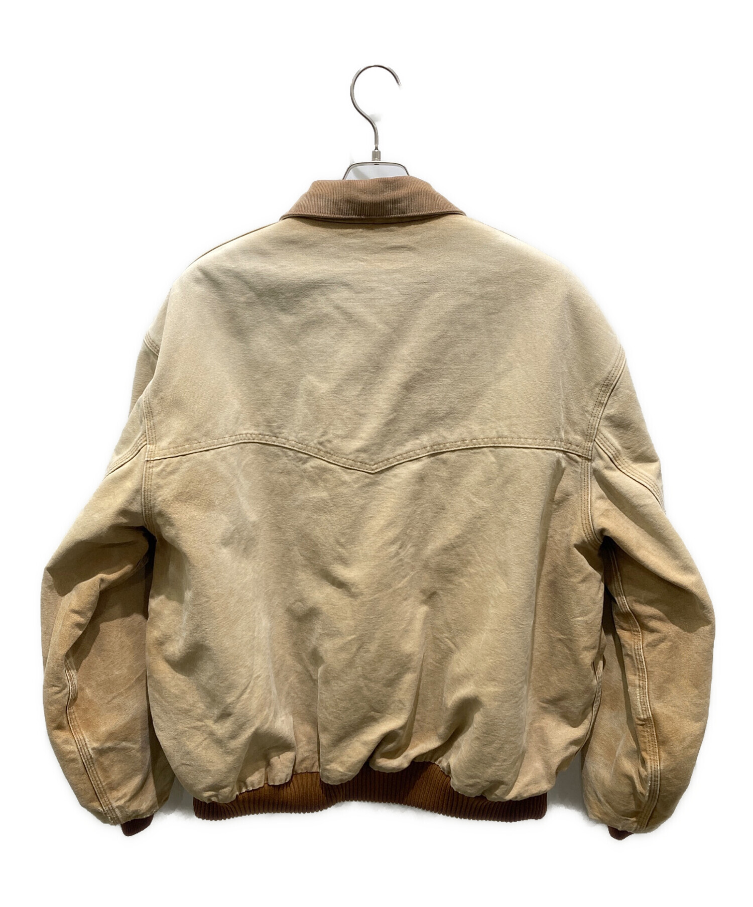 中古・古着通販】CarHartt (カーハート) サンタフェジャケット