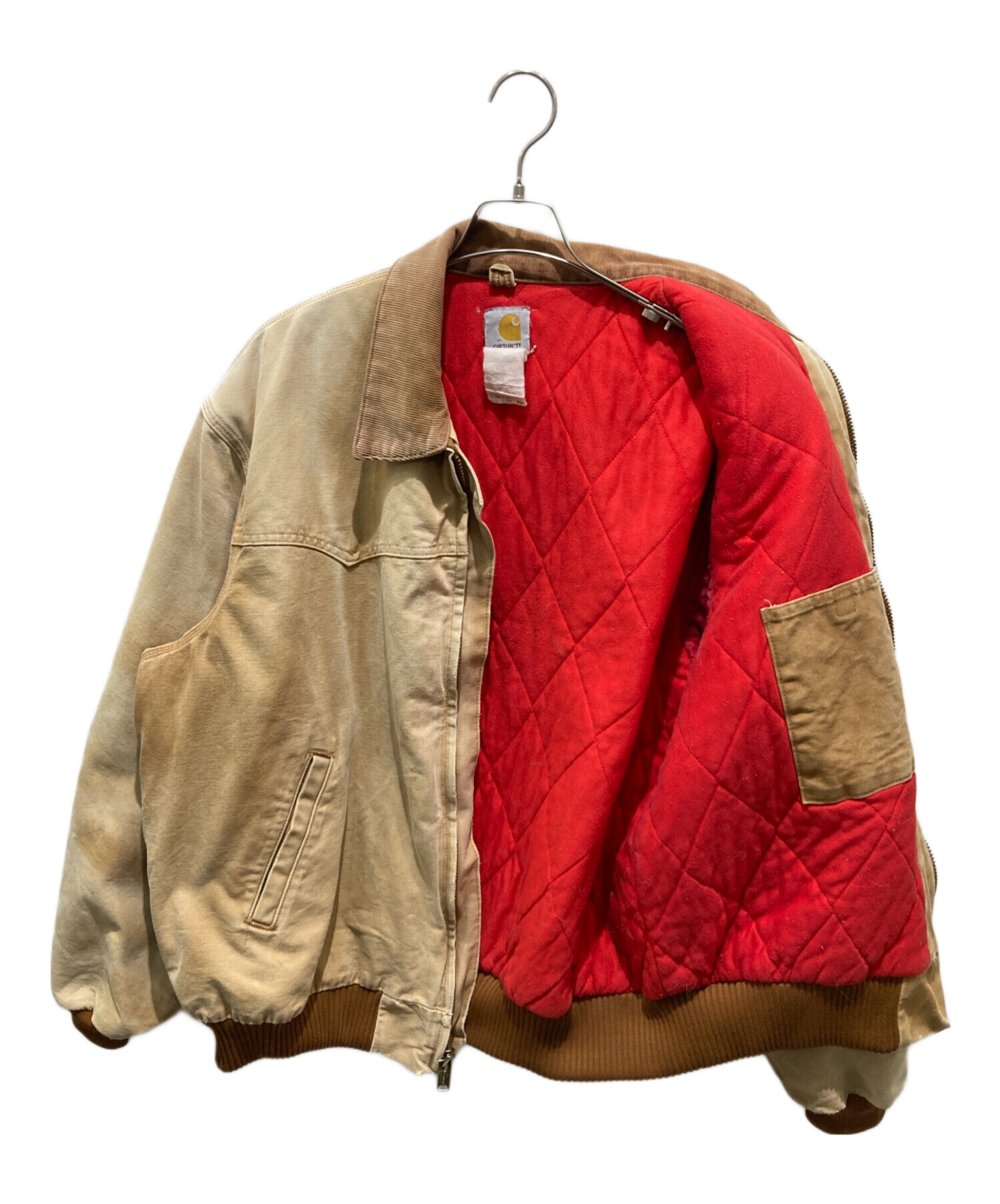 中古・古着通販】CarHartt (カーハート) サンタフェジャケット