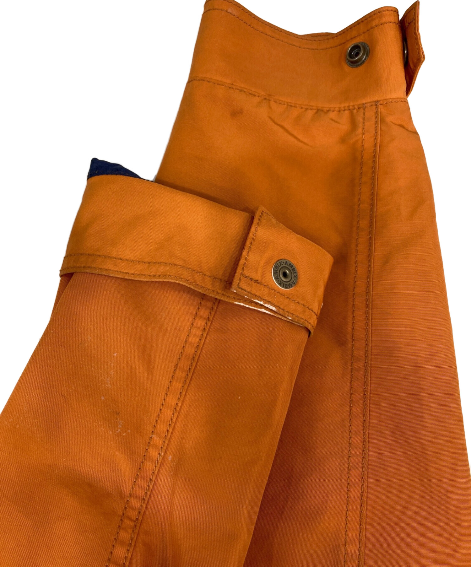 中古・古着通販】NEIGHBORHOOD (ネイバーフッド) マウンテンパーカー