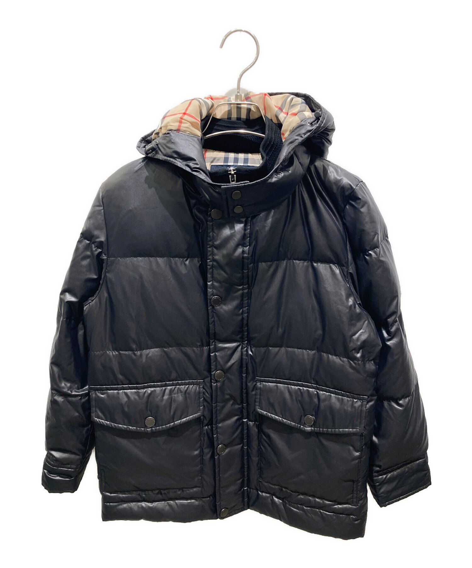 中古・古着通販】BURBERRY LONDON (バーバリーロンドン) 裏ノヴァ