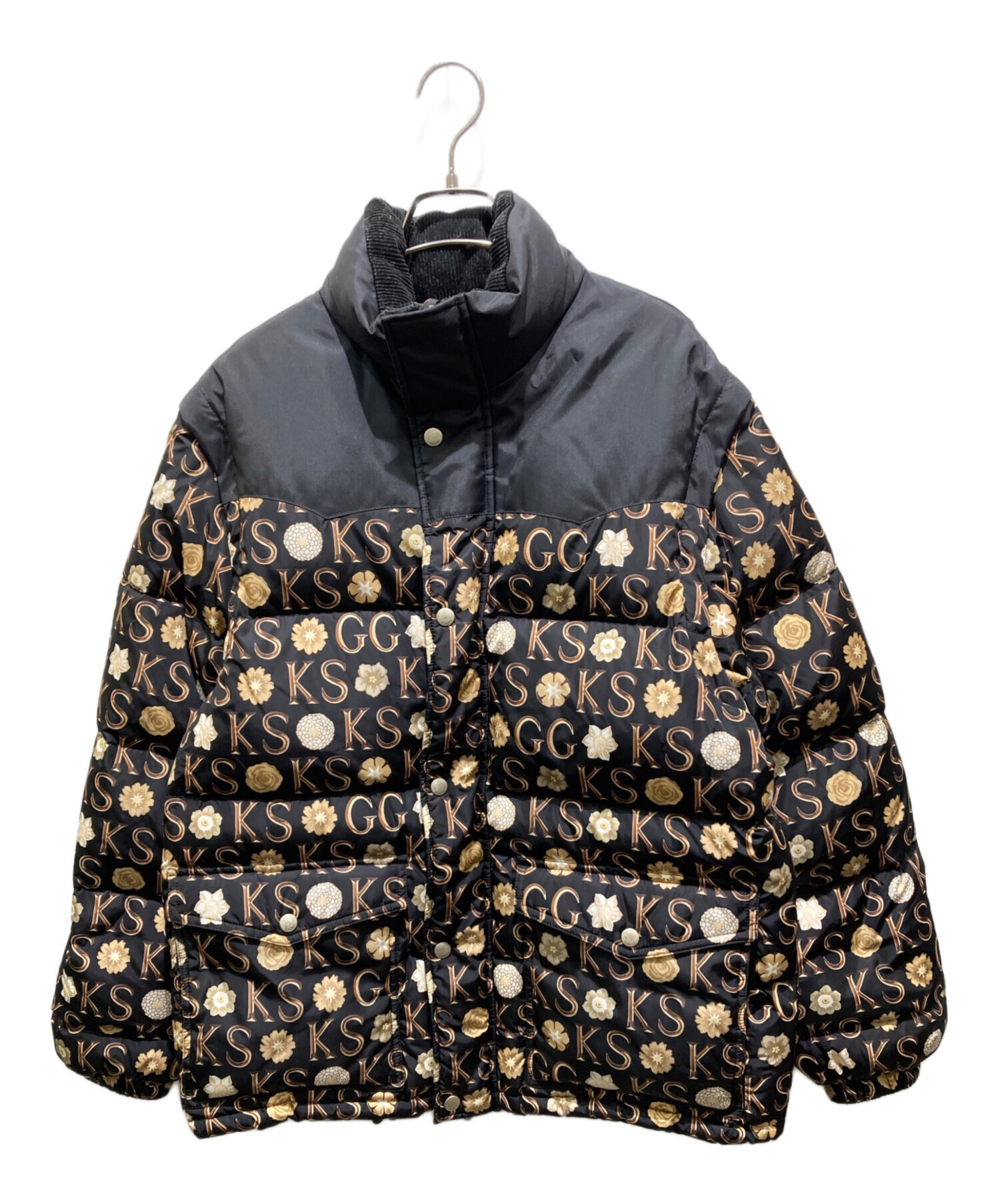 中古・古着通販】GUCCI (グッチ) Ken scott (ケンスコット) ダウン