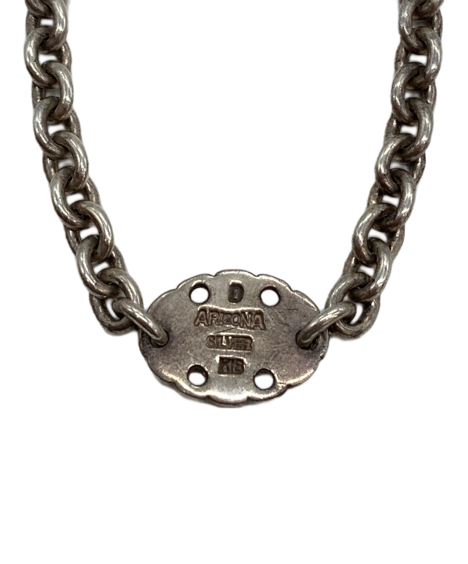 中古・古着通販】ARIZONA FREEDOM (アリゾナ フリーダム) コンチョ