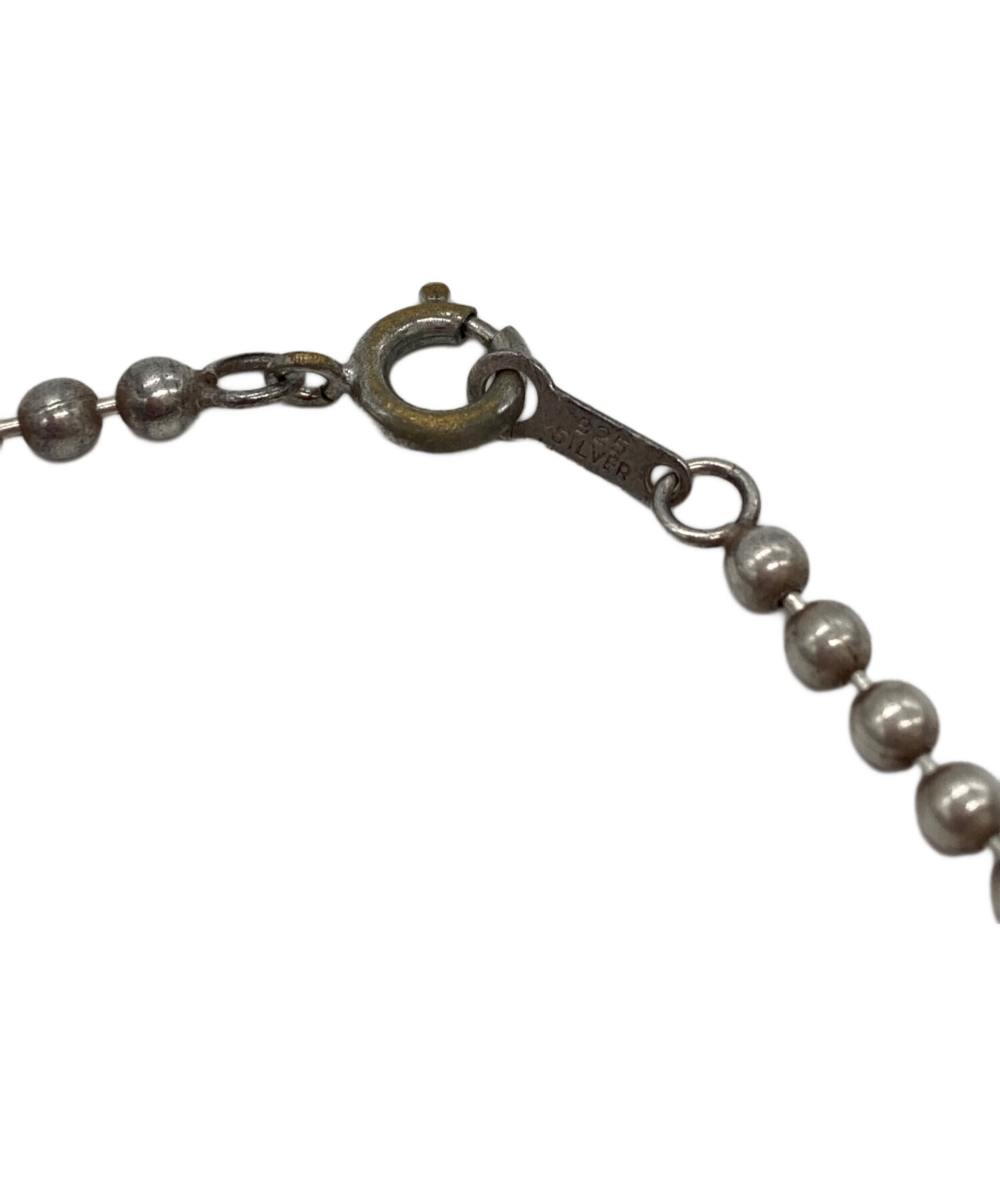 中古・古着通販】Navajo (ナバホ) インディアンジュエリー ネックレス