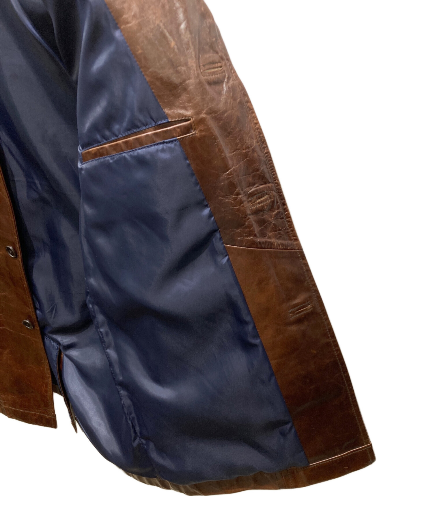 中古・古着通販】Paul Smith JEANS (ポールスミス ジーンズ) ホース