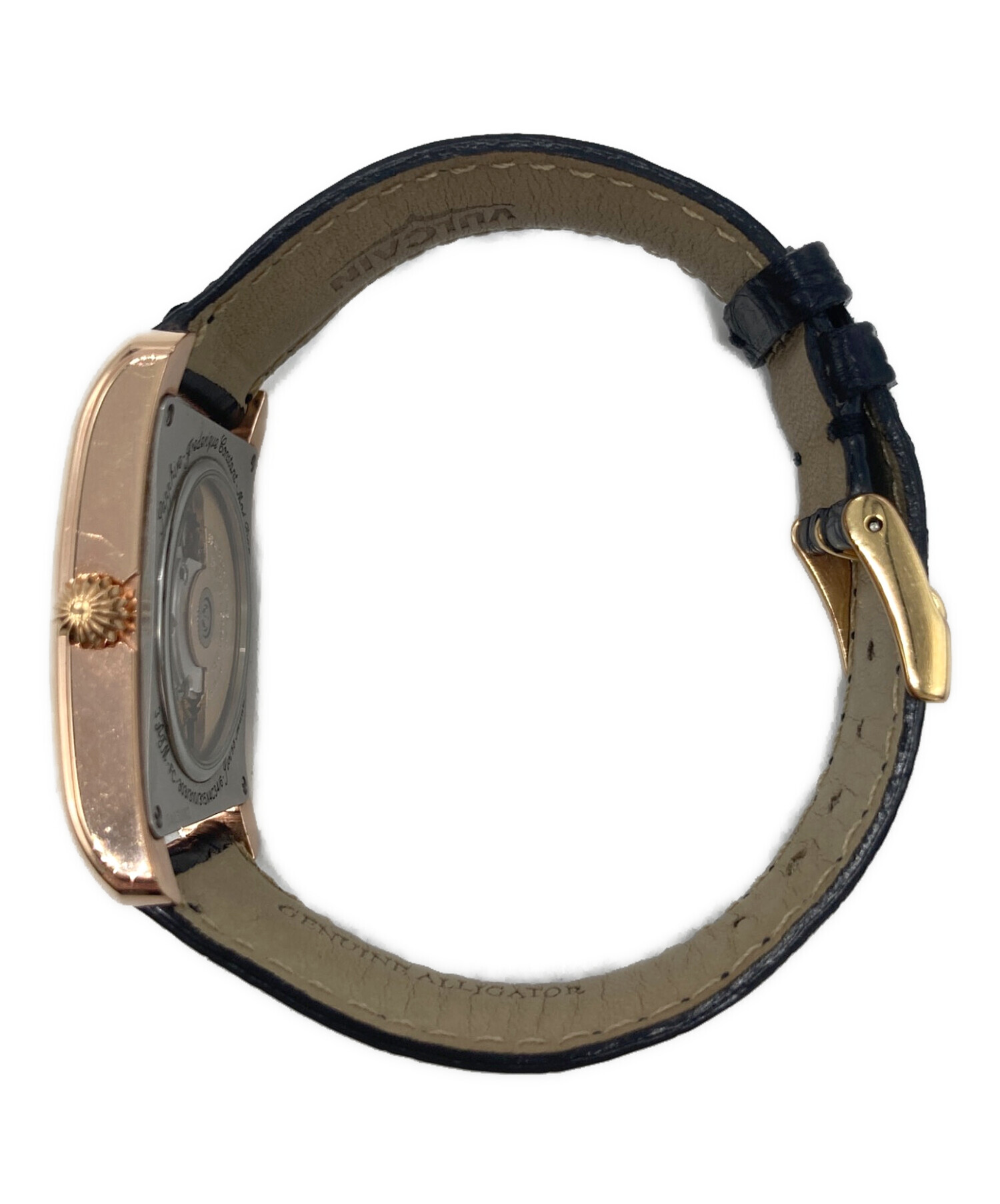 中古・古着通販】FREDERIQUE CONSTANT (フレデリックコンスタント