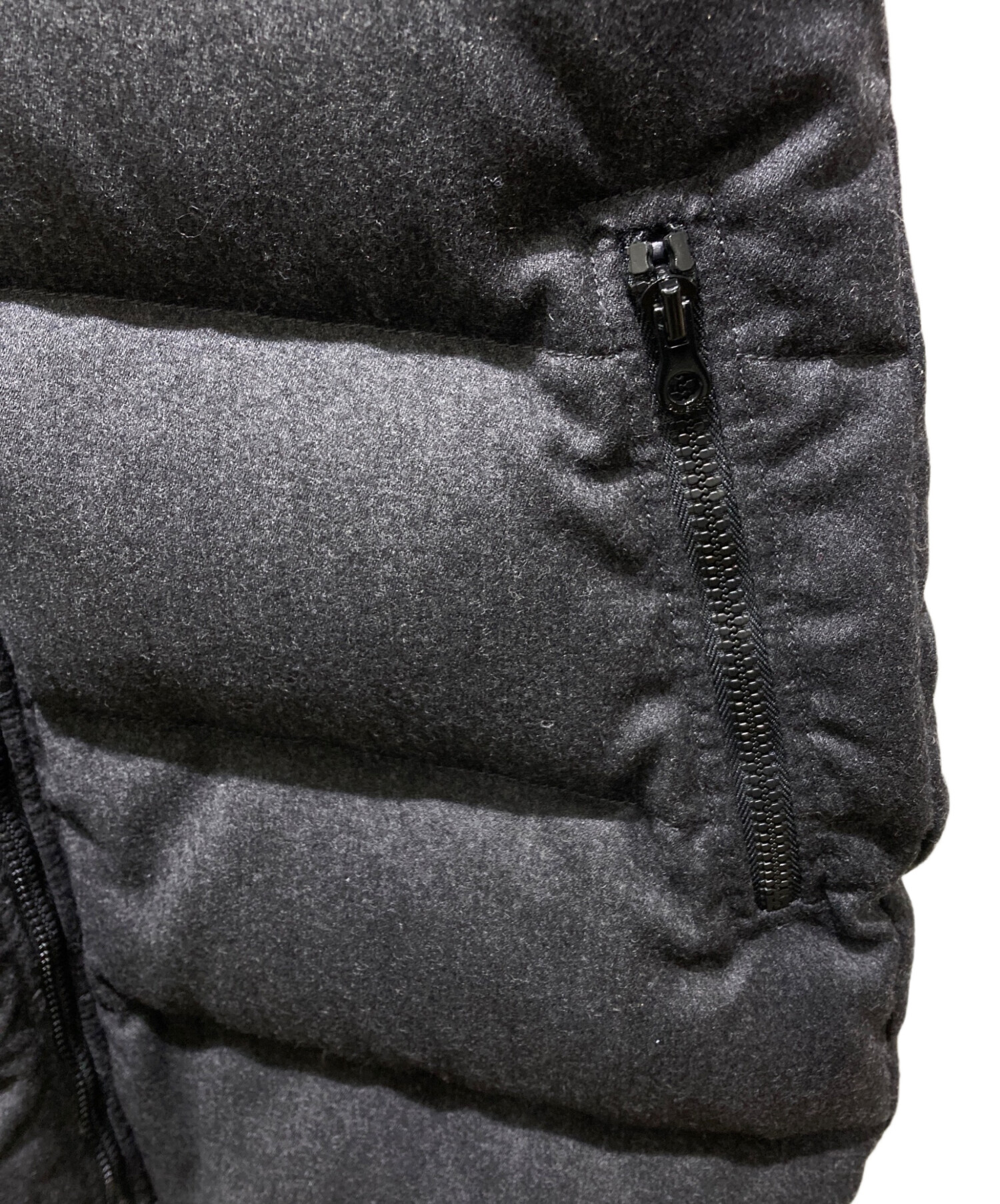 中古・古着通販】DUVETICA (デュベティカ) Kappaカシミヤ混ダウン