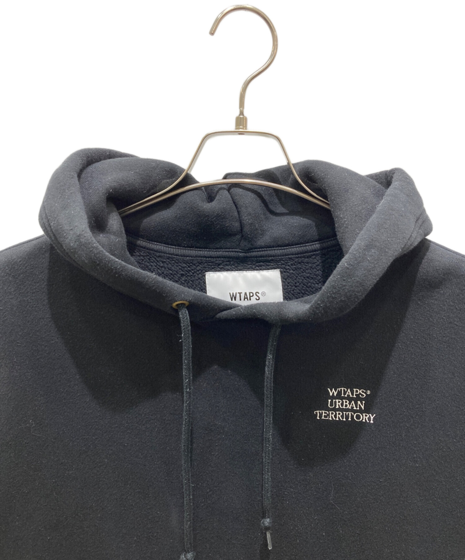 中古・古着通販】WTAPS (ダブルタップス) URBAN TERRITORY Pullover