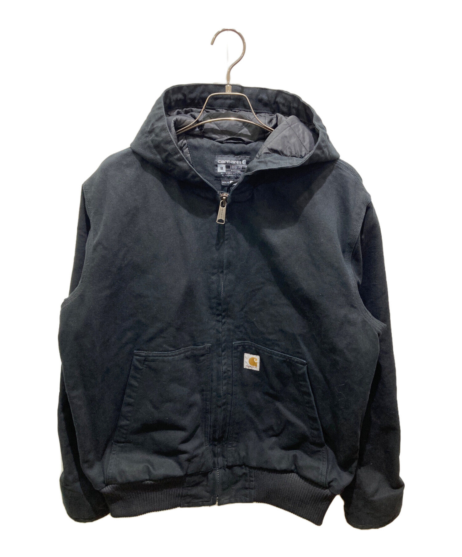 中古・古着通販】CarHartt (カーハート) アクティブジャケット