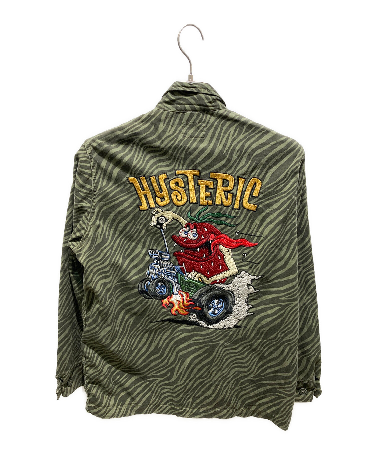 中古・古着通販】Hysteric Glamour (ヒステリックグラマー) STBM