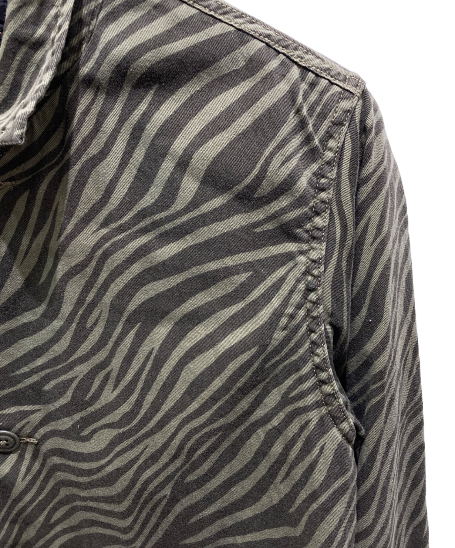 中古・古着通販】Hysteric Glamour (ヒステリックグラマー) STBM