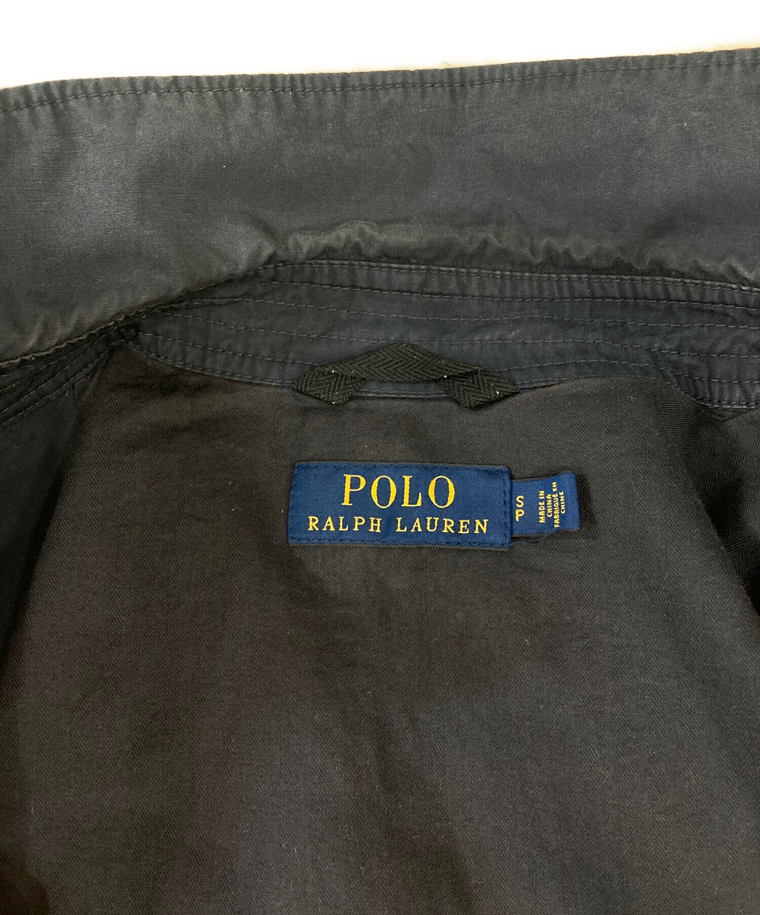中古・古着通販】POLO RALPH LAUREN (ポロ・ラルフローレン) ポニー