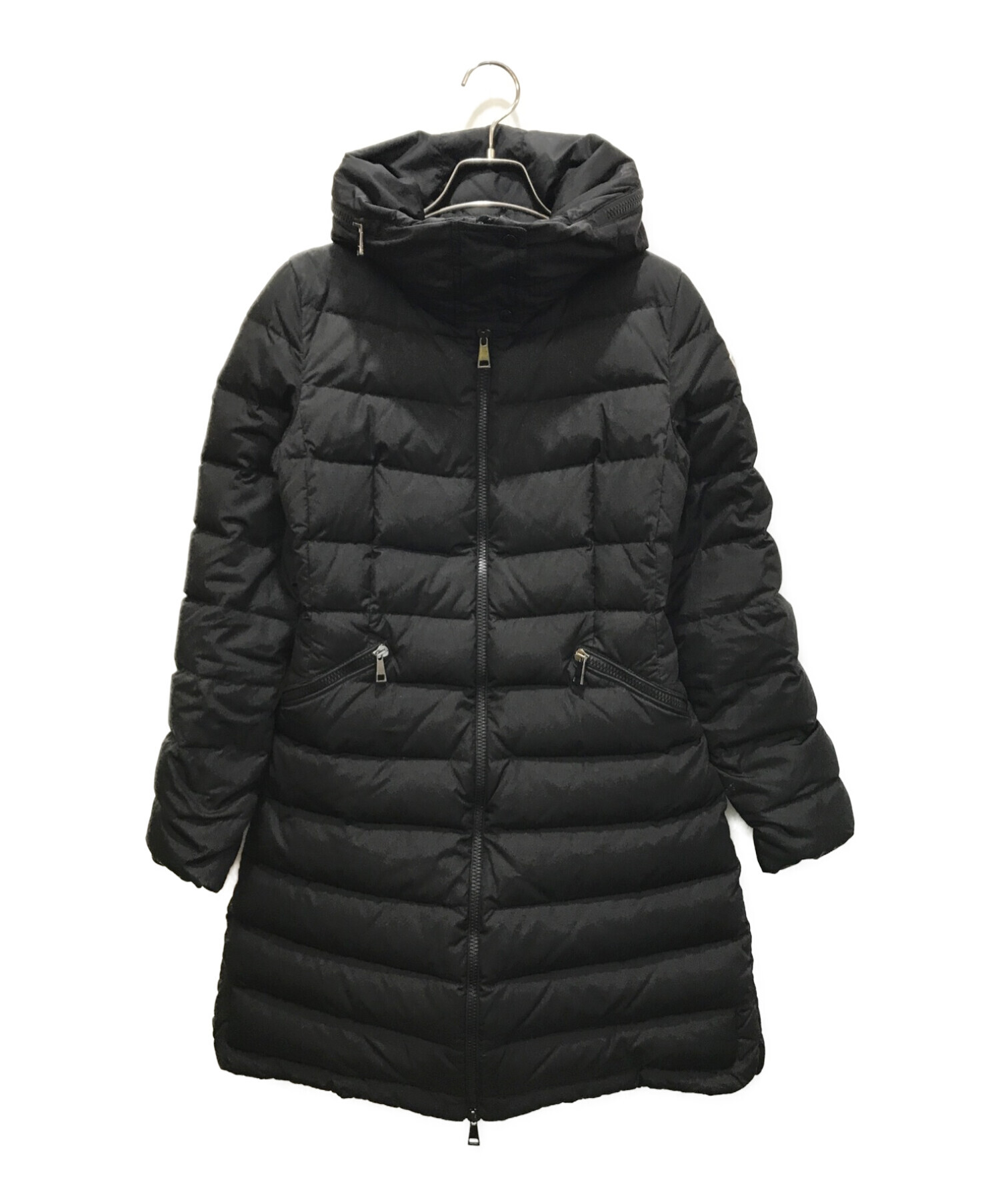 中古・古着通販】MONCLER (モンクレール) FLAMMETTE GIUBBOTTO ダウン
