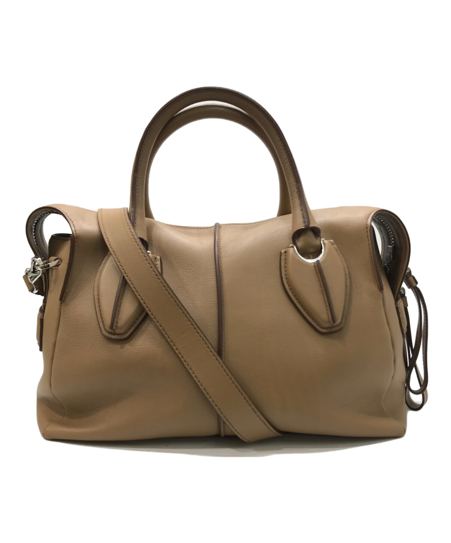 中古・古着通販】TOD'S (トッズ) D-Styling/Dスタイリング 2WAY