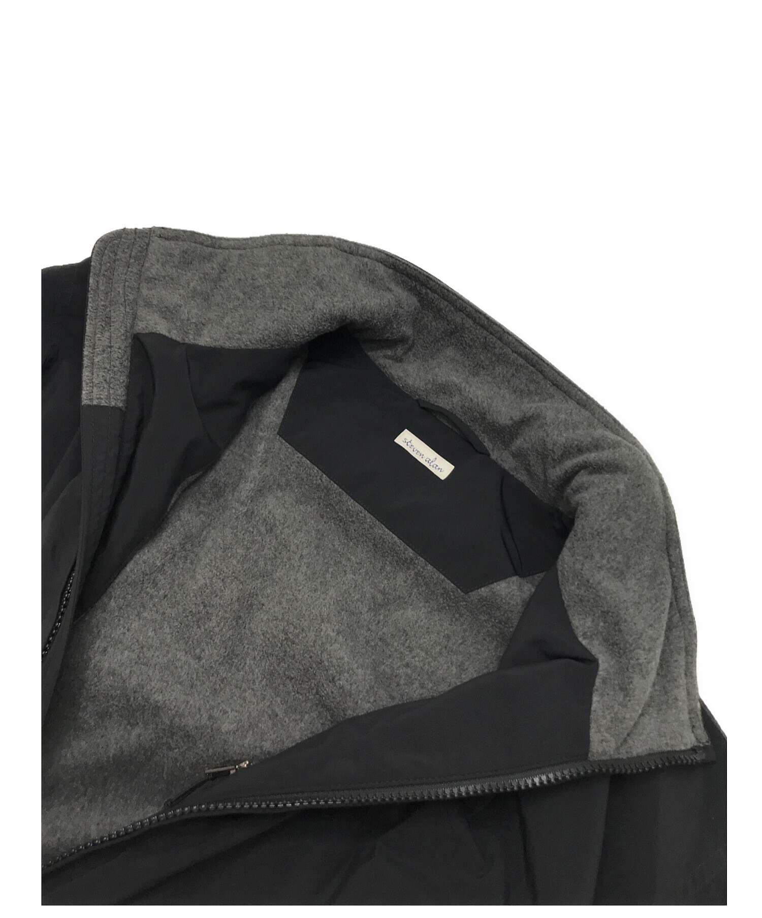 中古・古着通販】STEVEN ALAN (スティーブンアラン) ウォームアップ