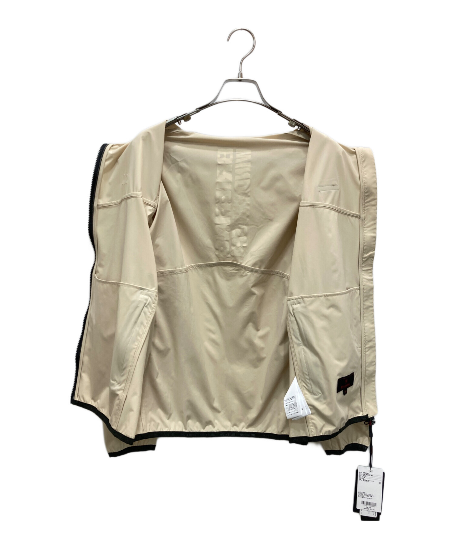 中古・古着通販】WIND AND SEA (ウィンダンシー) BRIEFING