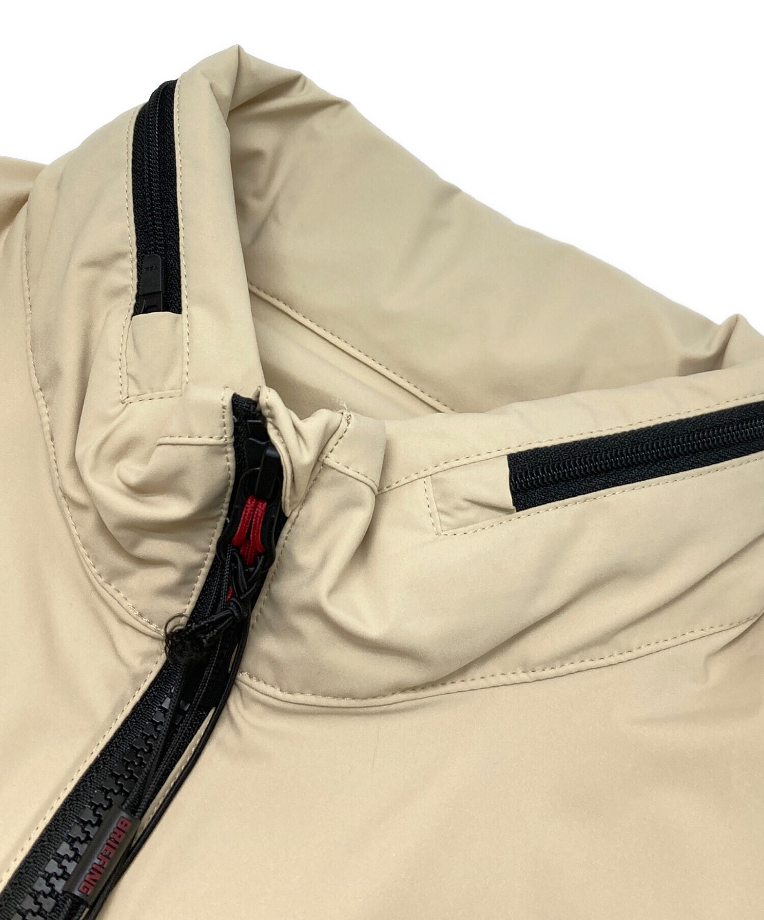 中古・古着通販】WIND AND SEA (ウィンダンシー) BRIEFING