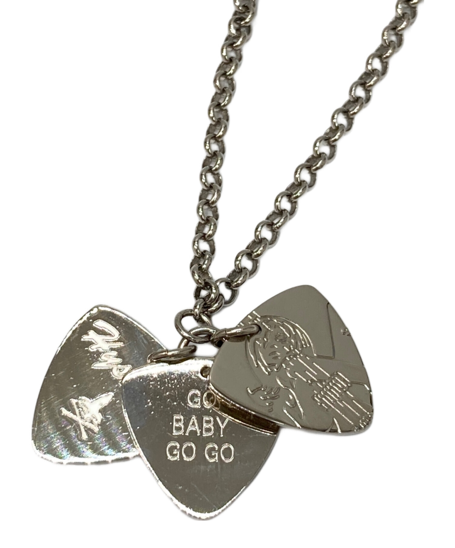 中古・古着通販】Hysteric Glamour (ヒステリックグラマー) ピック