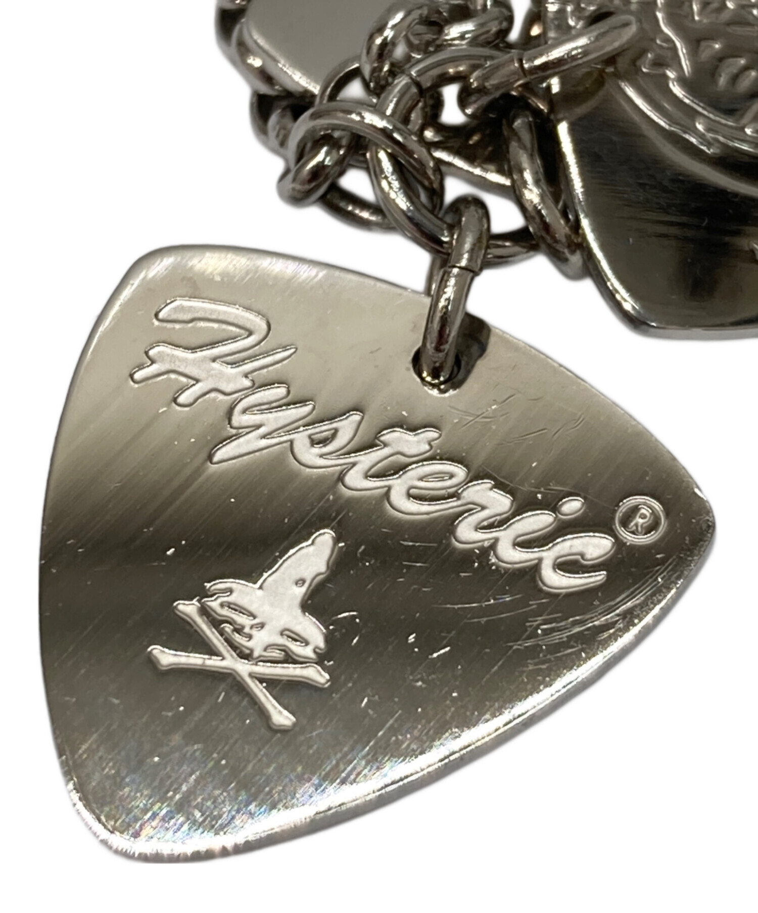 中古・古着通販】Hysteric Glamour (ヒステリックグラマー) ピック