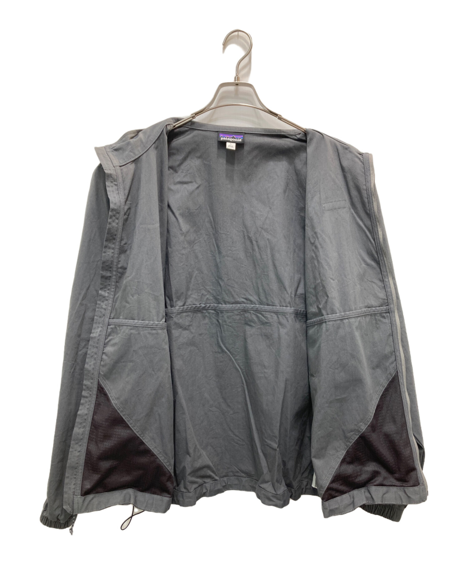 中古・古着通販】Patagonia (パタゴニア) メンズ・ノマダー