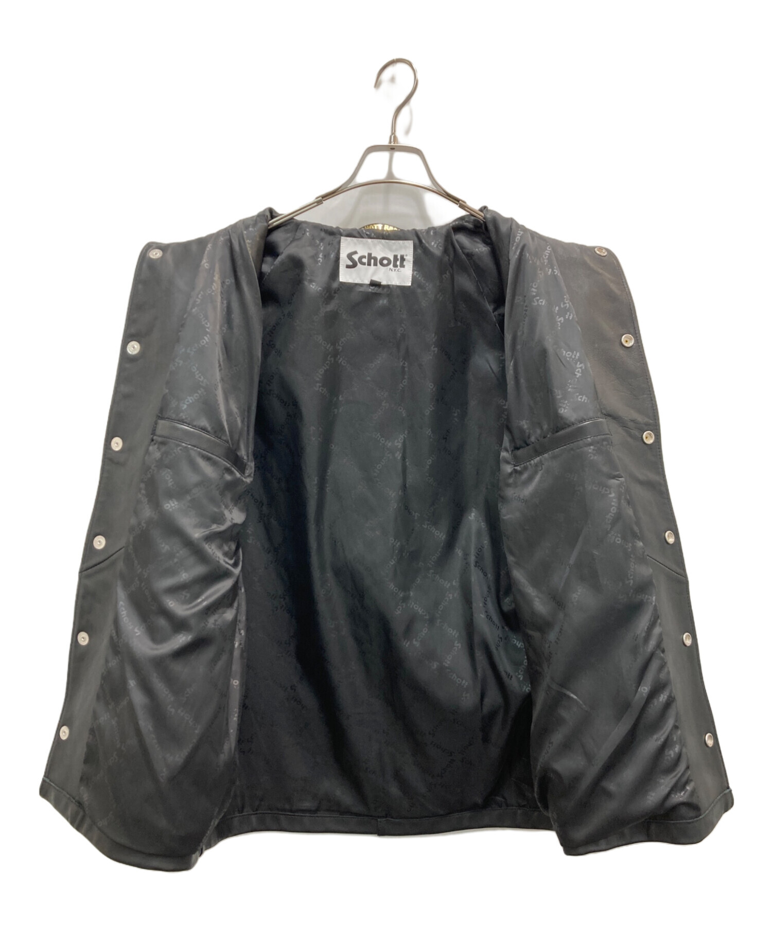 中古・古着通販】Schott (ショット) BEAUTY&YOUTH (ビューティーアンド