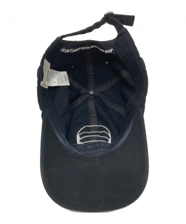 中古・古着通販】GADID ANONIEM (ガディッド アノニム) キャップ