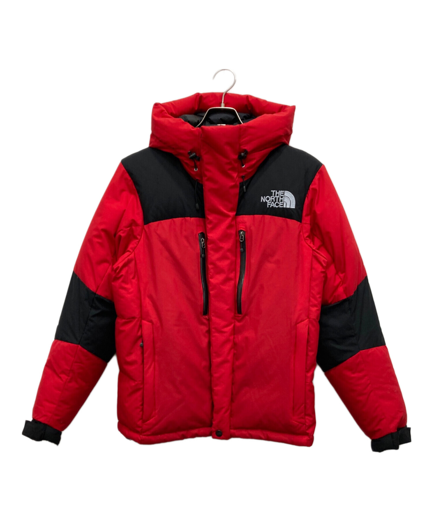 中古・古着通販】THE NORTH FACE (ザ ノース フェイス) バルトロライト