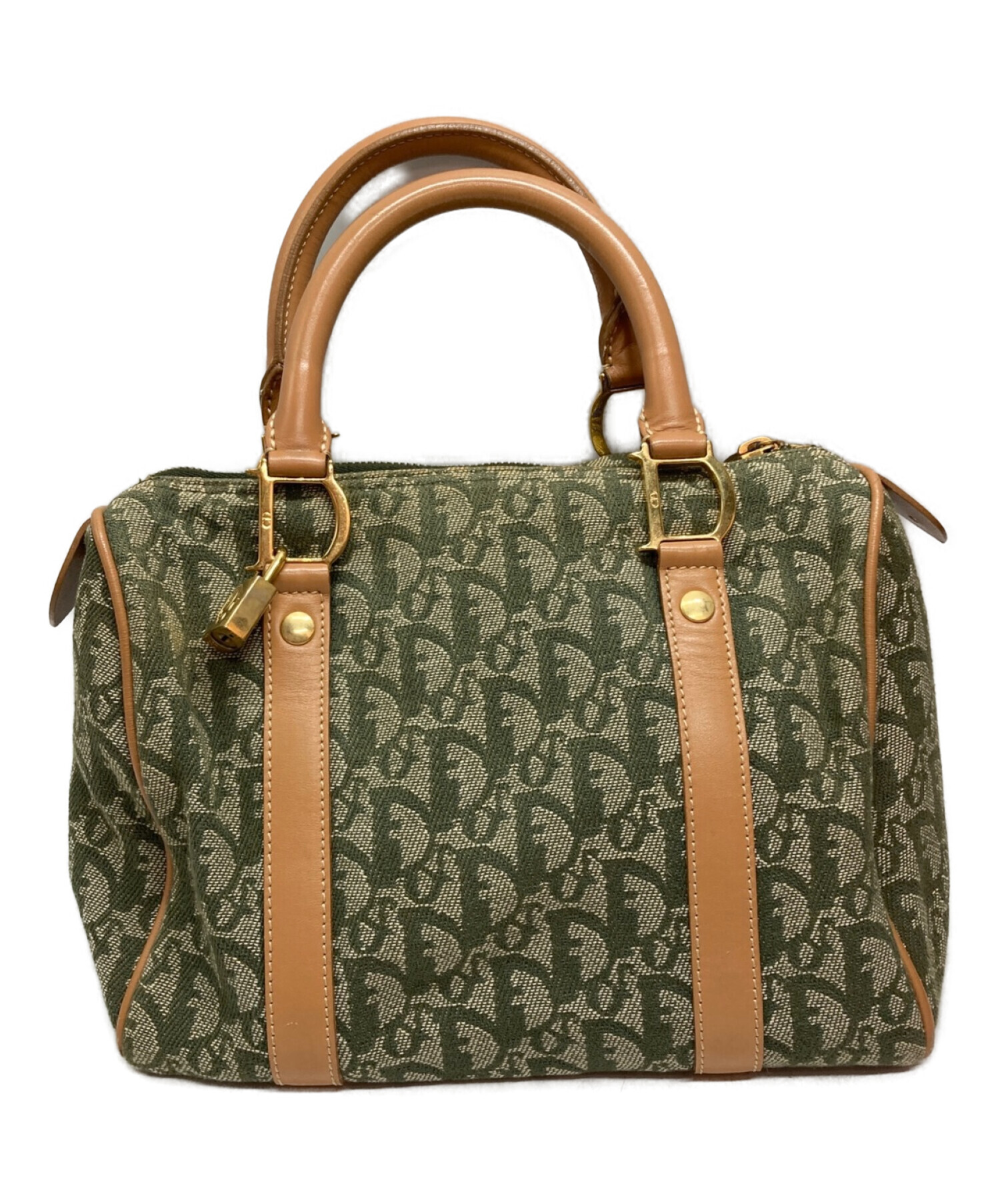 中古・古着通販】Christian Dior (クリスチャン ディオール) 【OLD