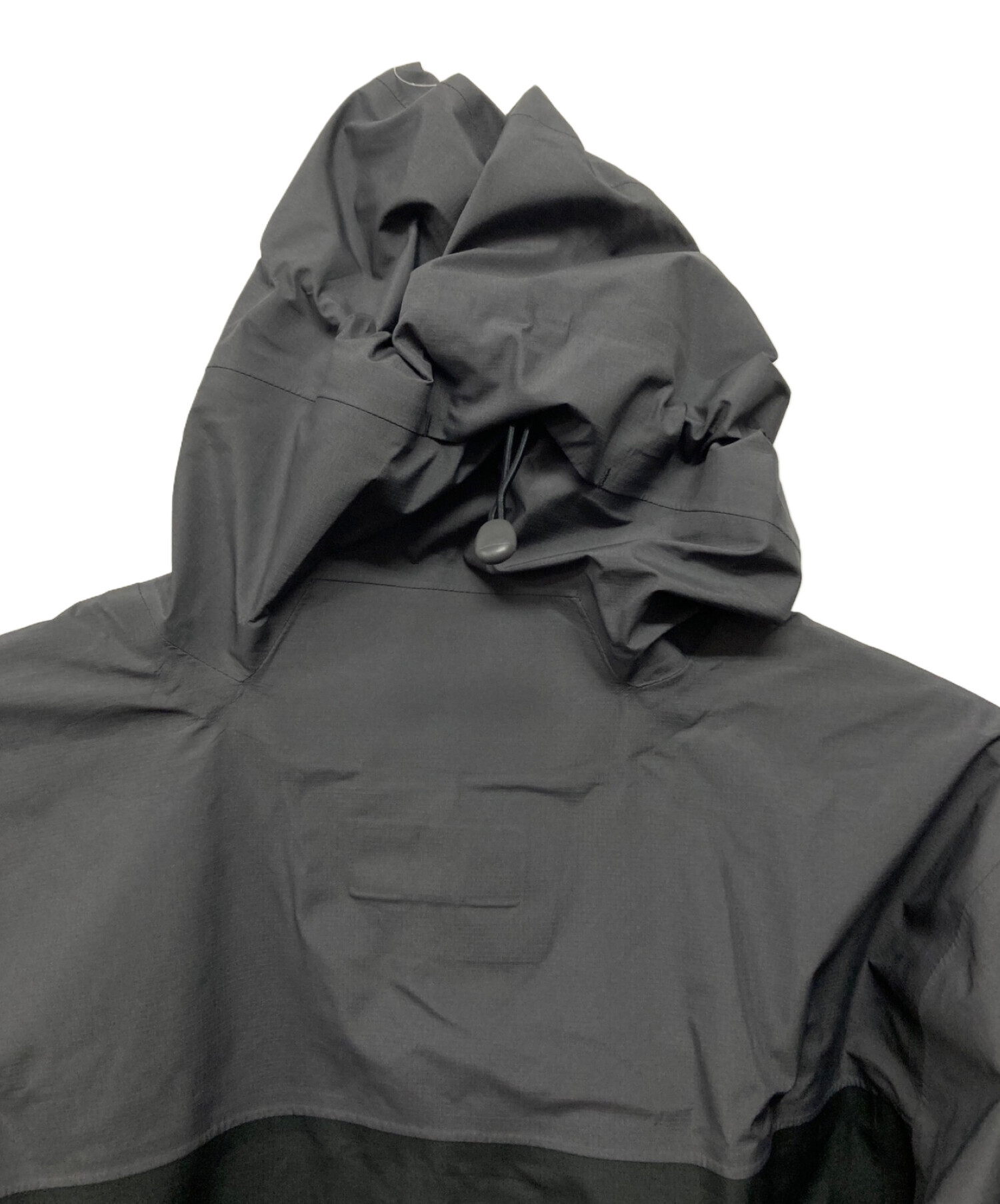 中古・古着通販】Patagonia (パタゴニア) マウンテンパーカー グレー