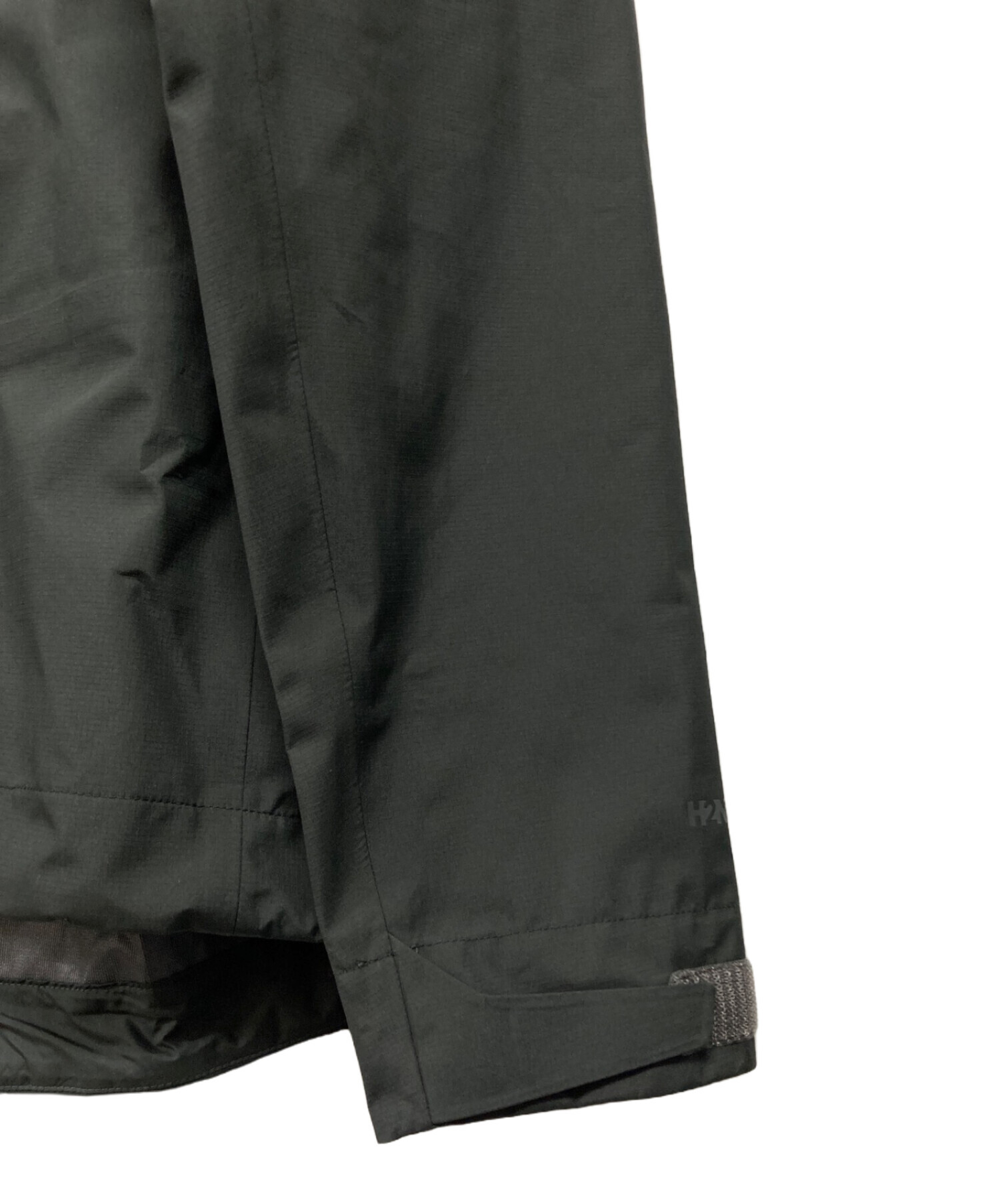 中古・古着通販】Patagonia (パタゴニア) マウンテンパーカー グレー