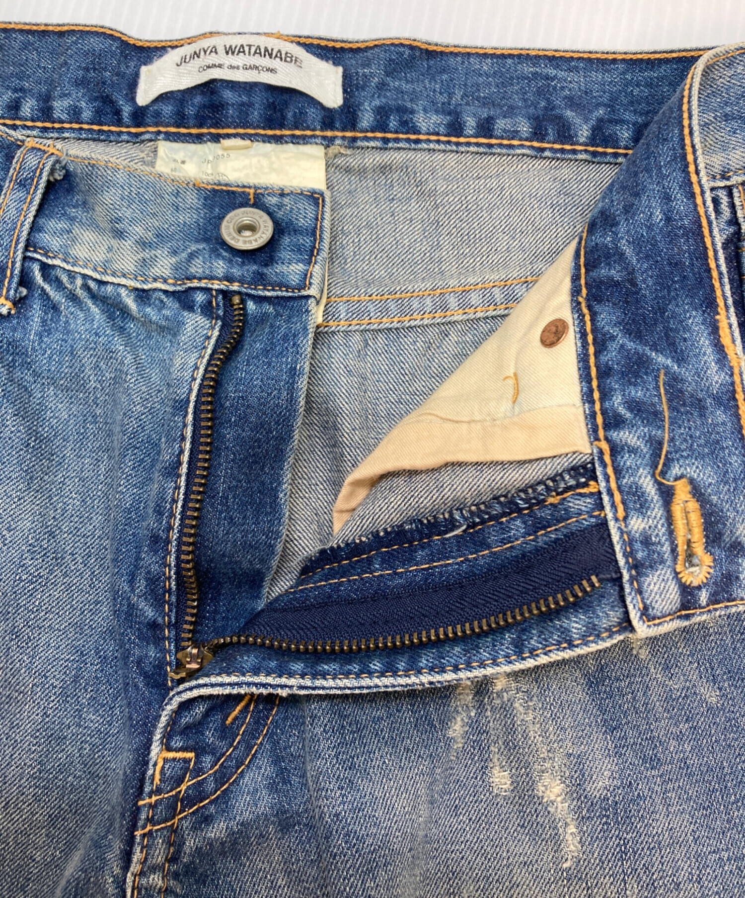 中古・古着通販】JUNYA WATANABE COMME des GARCONS ((ジュンヤ