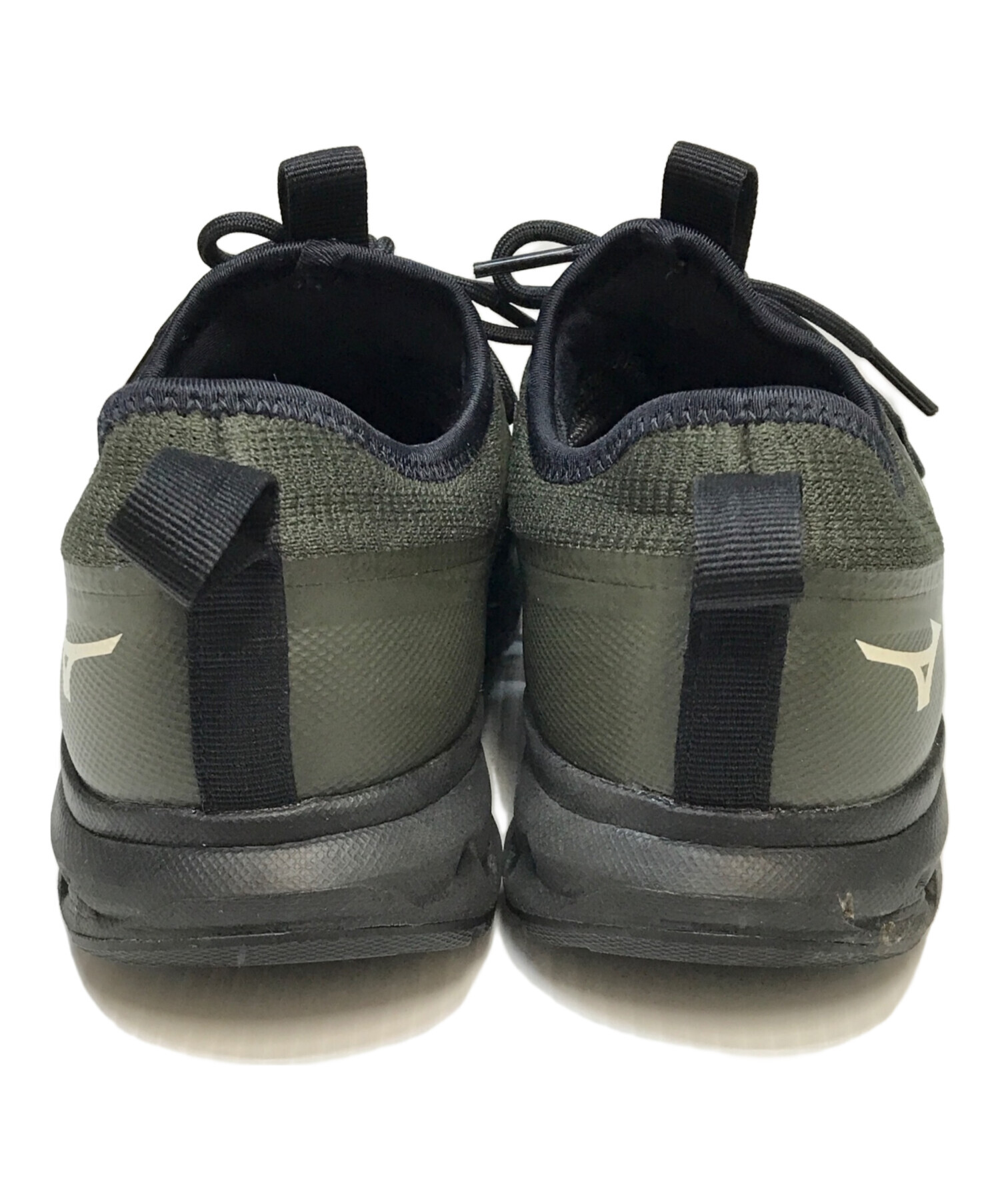 中古・古着通販】MIZUNO (ミズノ) MARGARET HOWELL (マーガレット