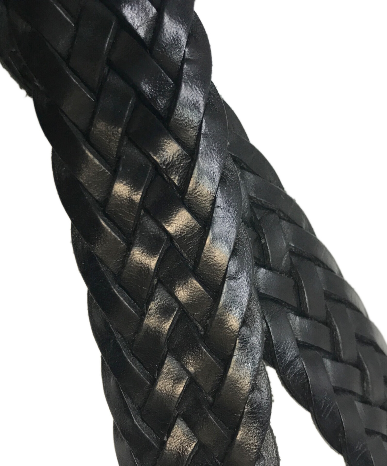 中古・古着通販】J&M DAVIDSON (ジェイ＆エム デヴィッドソン) レザー