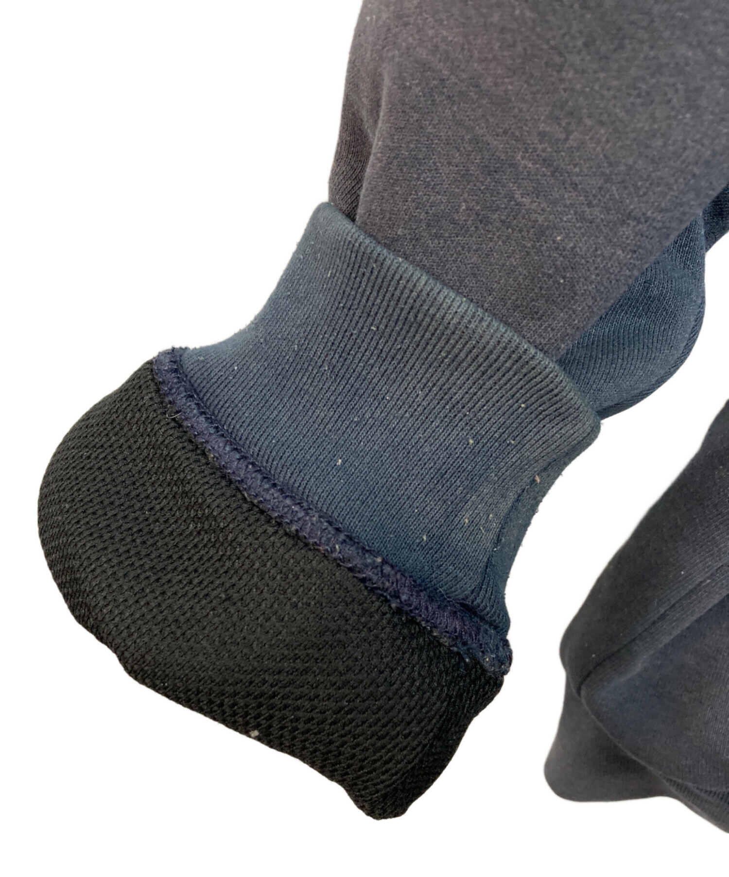 中古・古着通販】CarHartt (カーハート) 裏サーマルジップパーカー