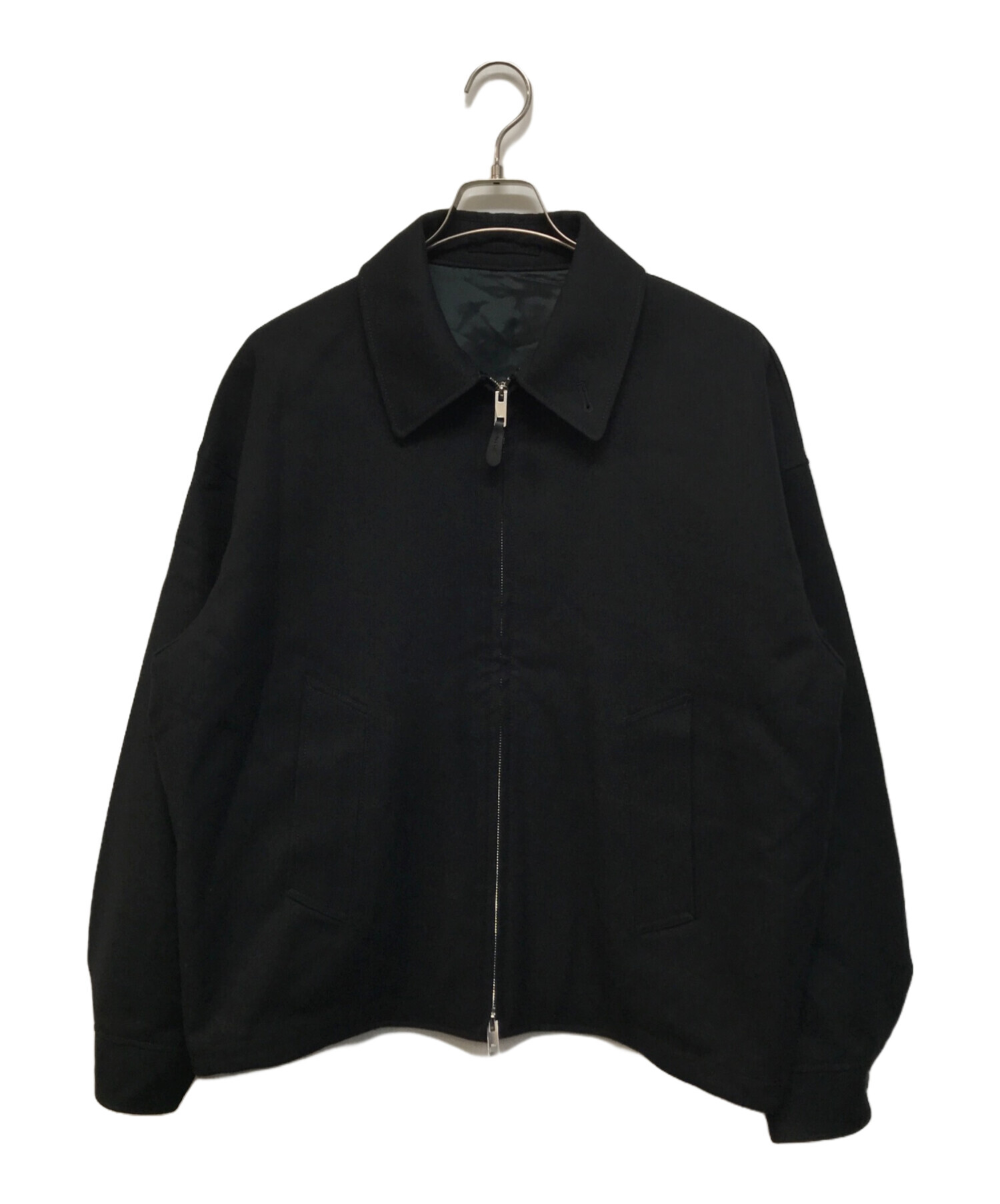 中古・古着通販】THE RERACS (ザ リラクス) BALCOLLAR HARRINGTON