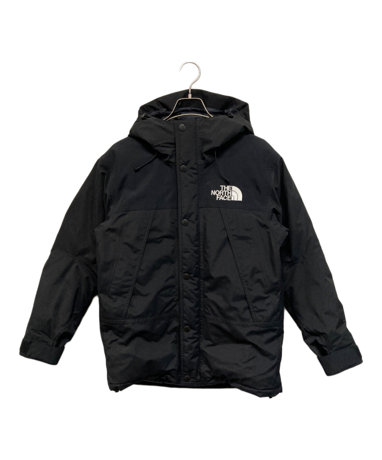 中古・古着通販】THE NORTH FACE (ザ ノース フェイス) マウンテン