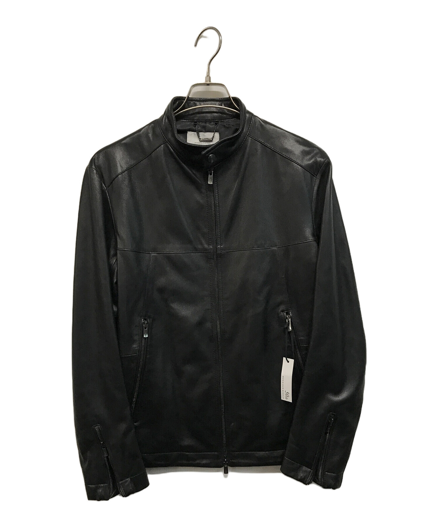 中古・古着通販】moniseur NICOLE (ムッシュ・ニコル) ex/tra