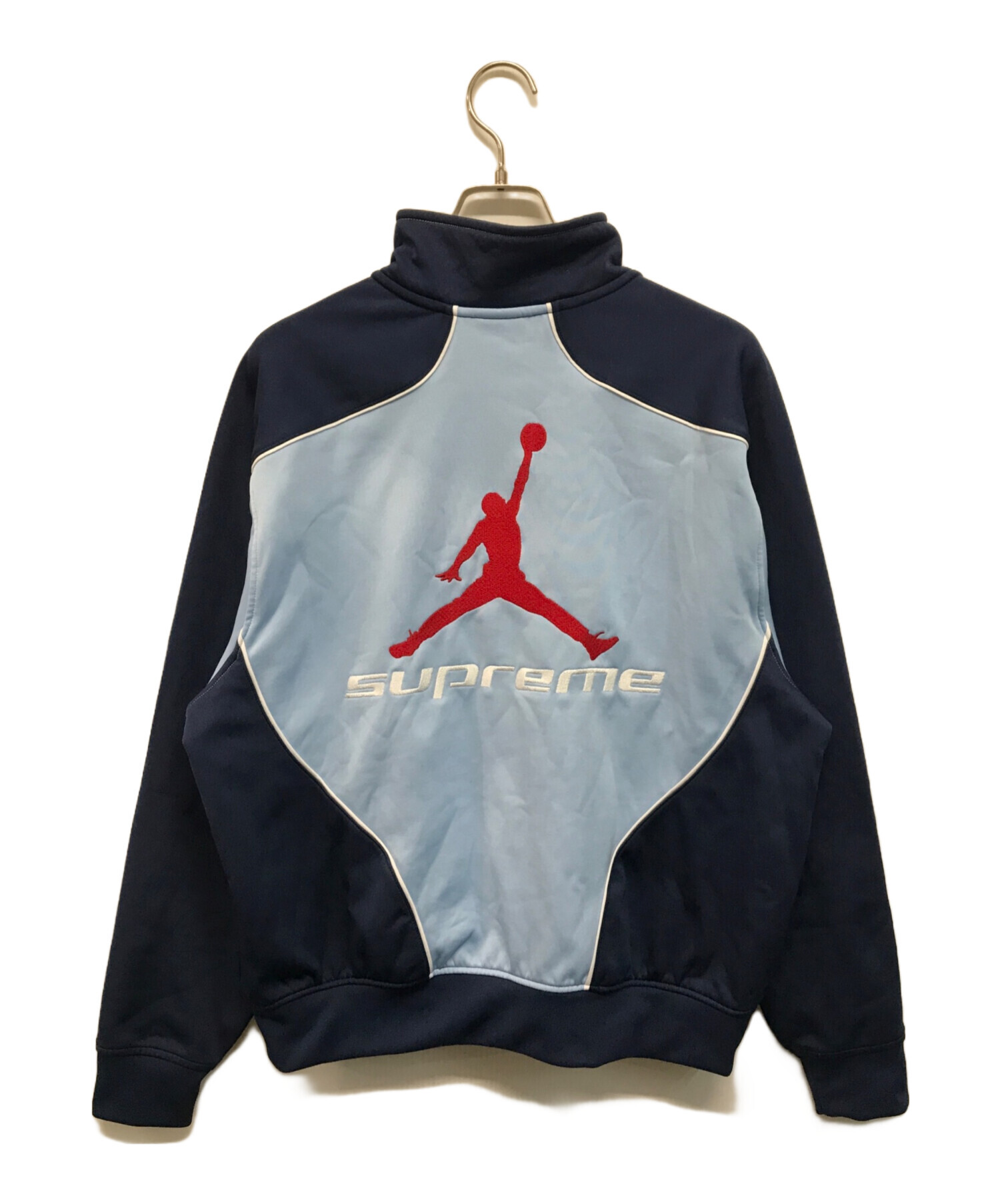 中古・古着通販】JORDAN BRAND (ジョーダン ブランド) SUPREME