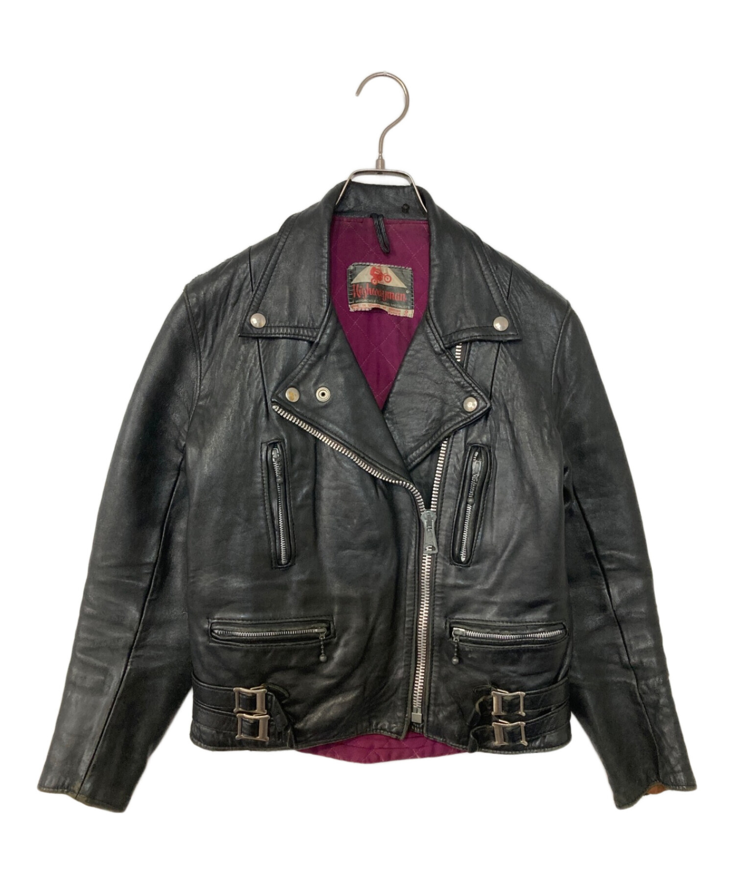 中古・古着通販】highwayman (ハイウェイマン) ヴィンテージ